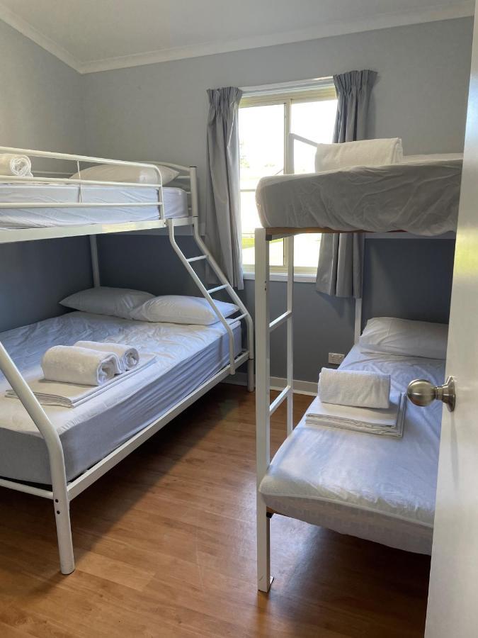 Stoney Park Holiday Park Telegraph Point Ngoại thất bức ảnh